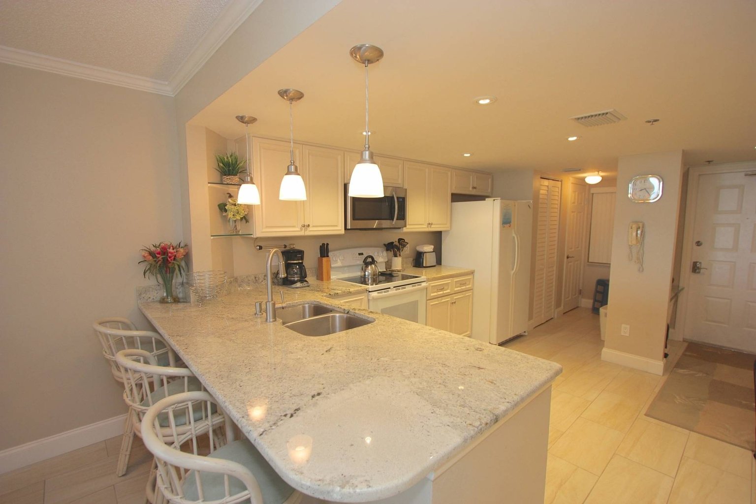 Indian Rocks Beach Vacation Rental