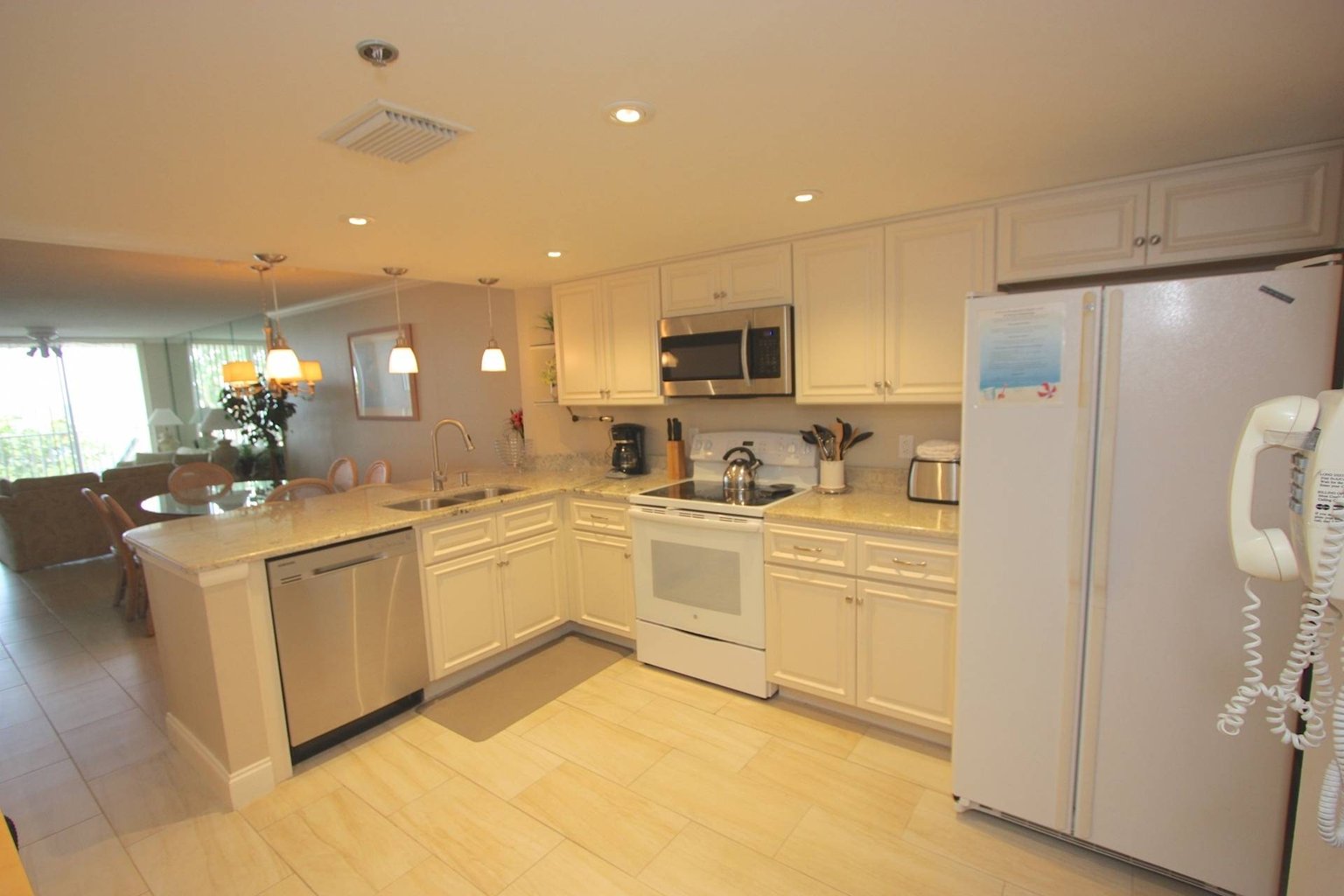 Indian Rocks Beach Vacation Rental