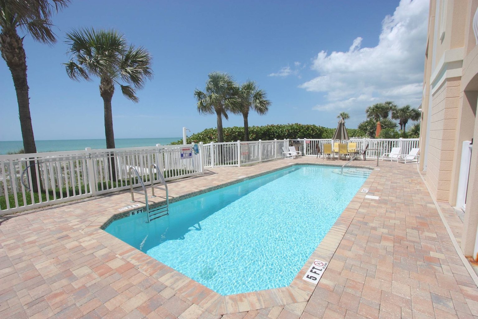 Indian Rocks Beach Vacation Rental