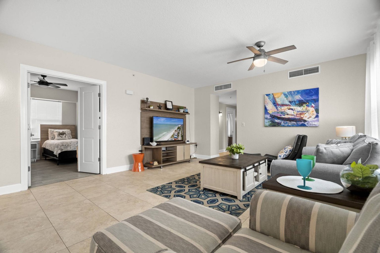 Indian Rocks Beach Vacation Rental