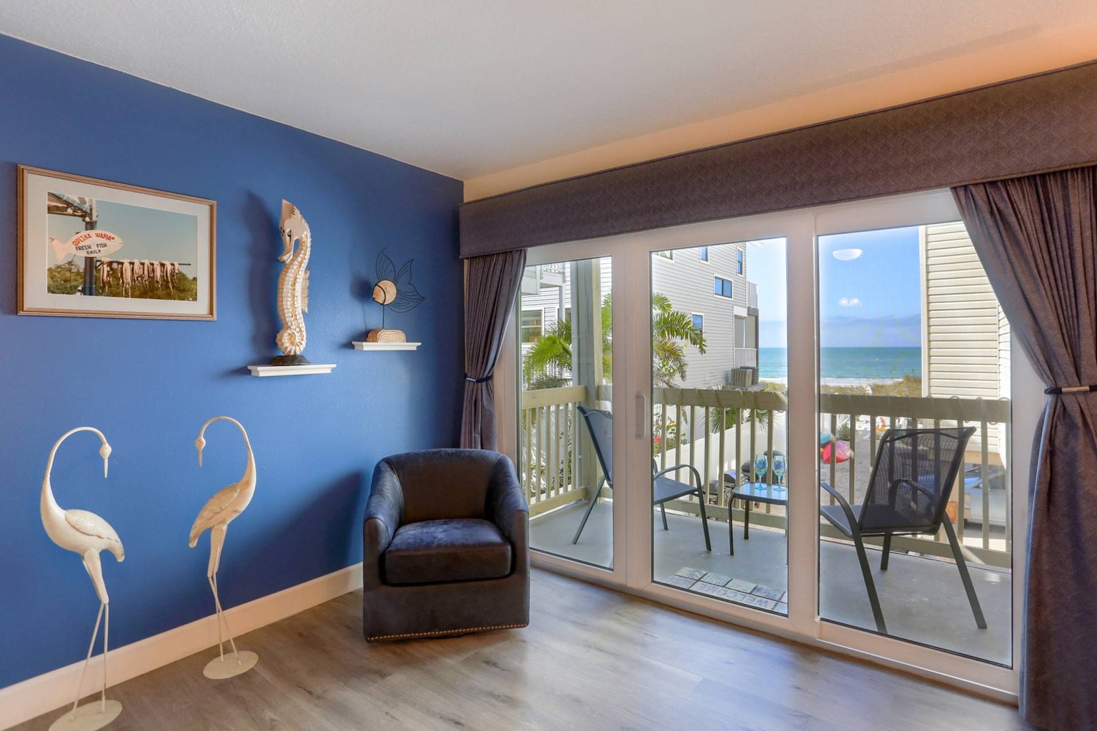 Indian Shores Vacation Rental