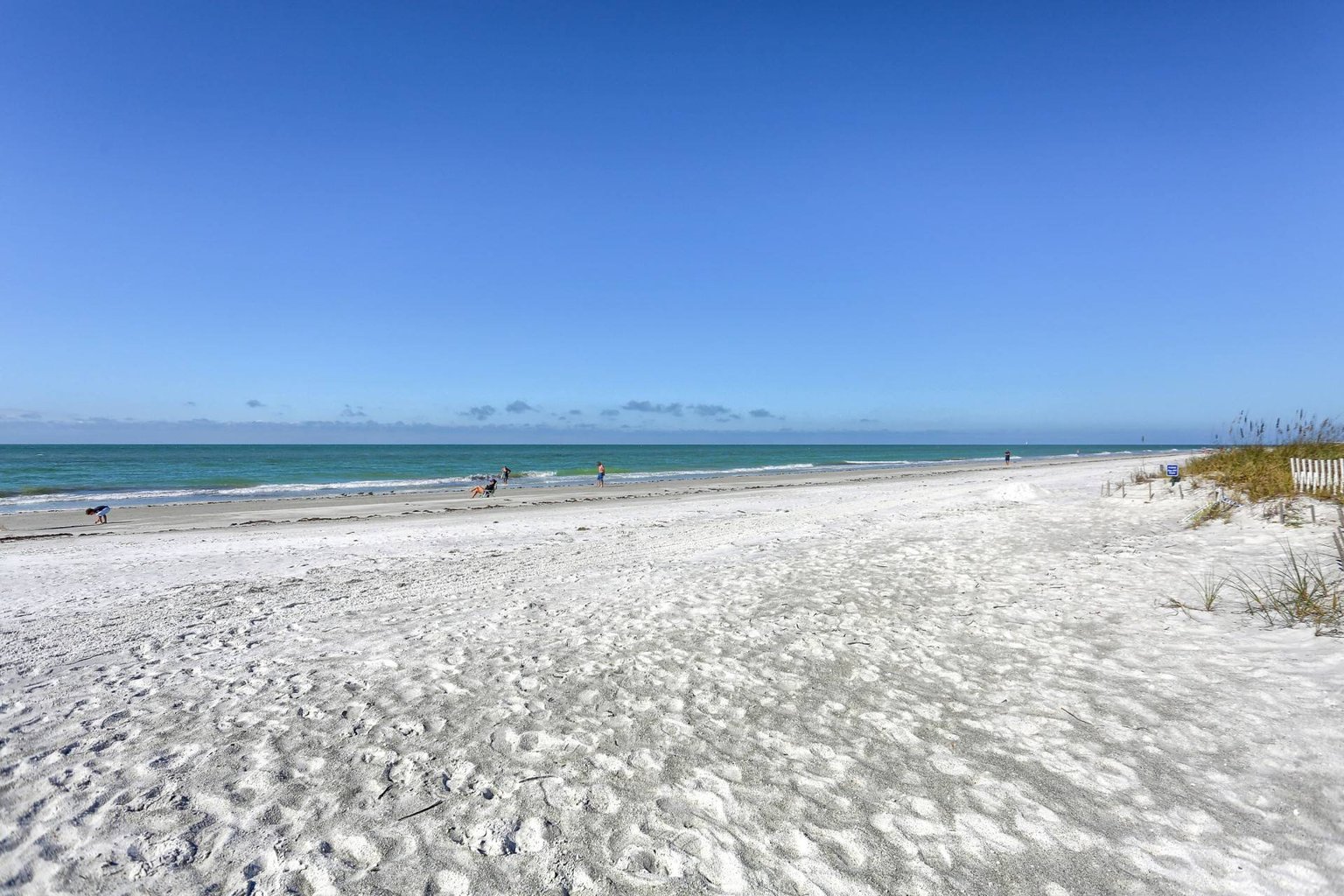 Indian Shores Vacation Rental