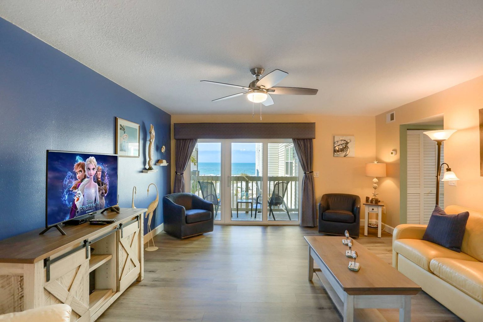 Indian Shores Vacation Rental