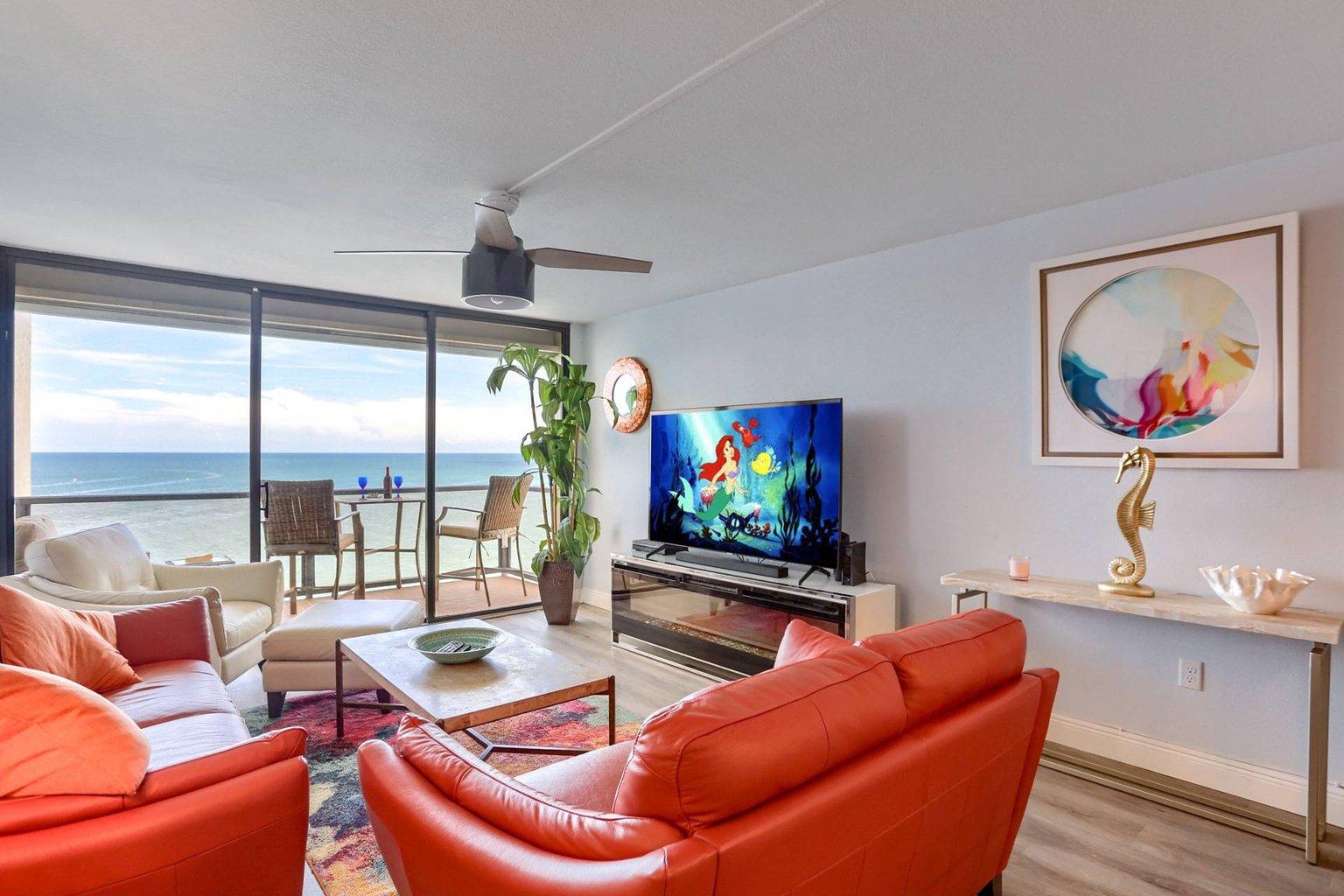 Clearwater Vacation Rental