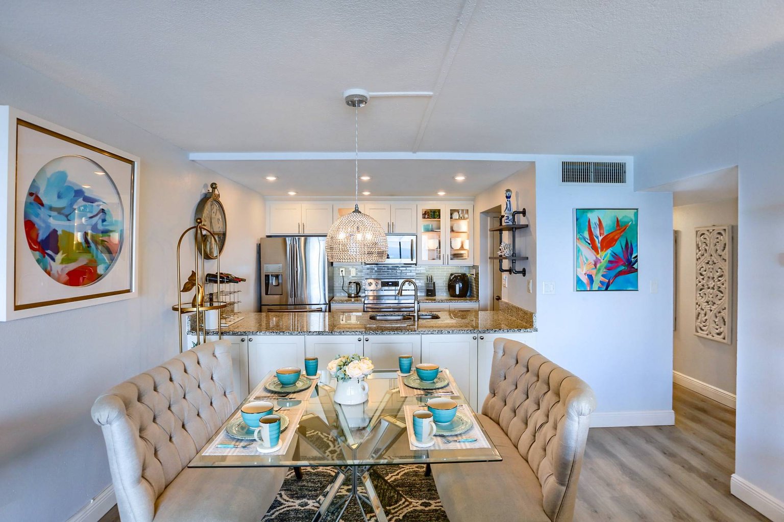 Clearwater Vacation Rental