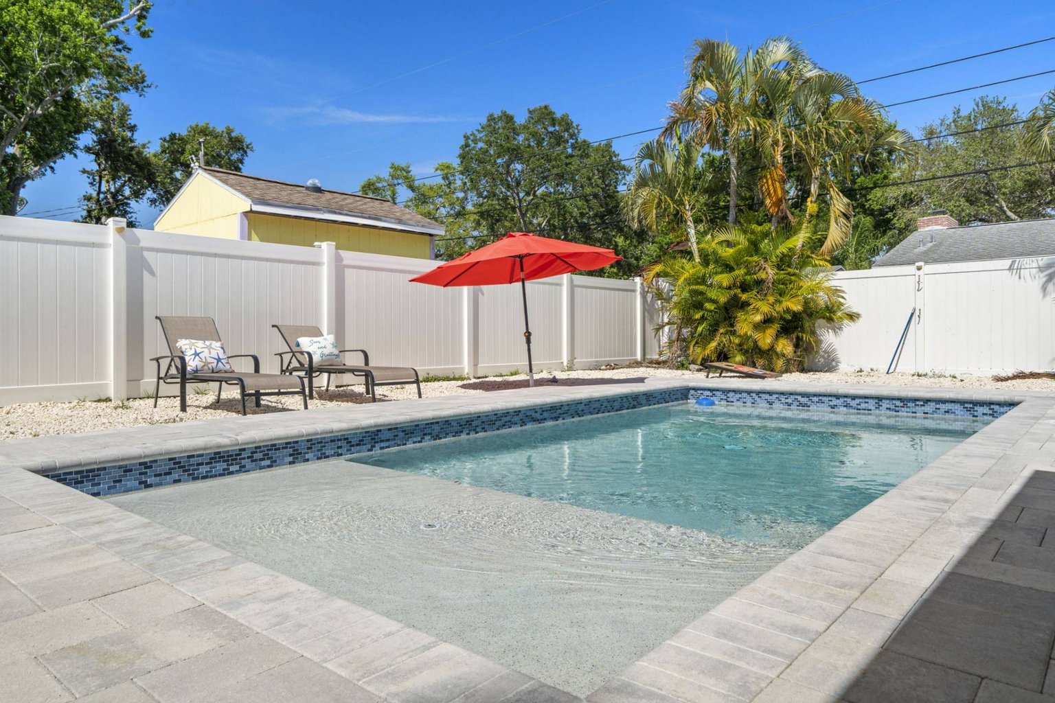 Largo Vacation Rental