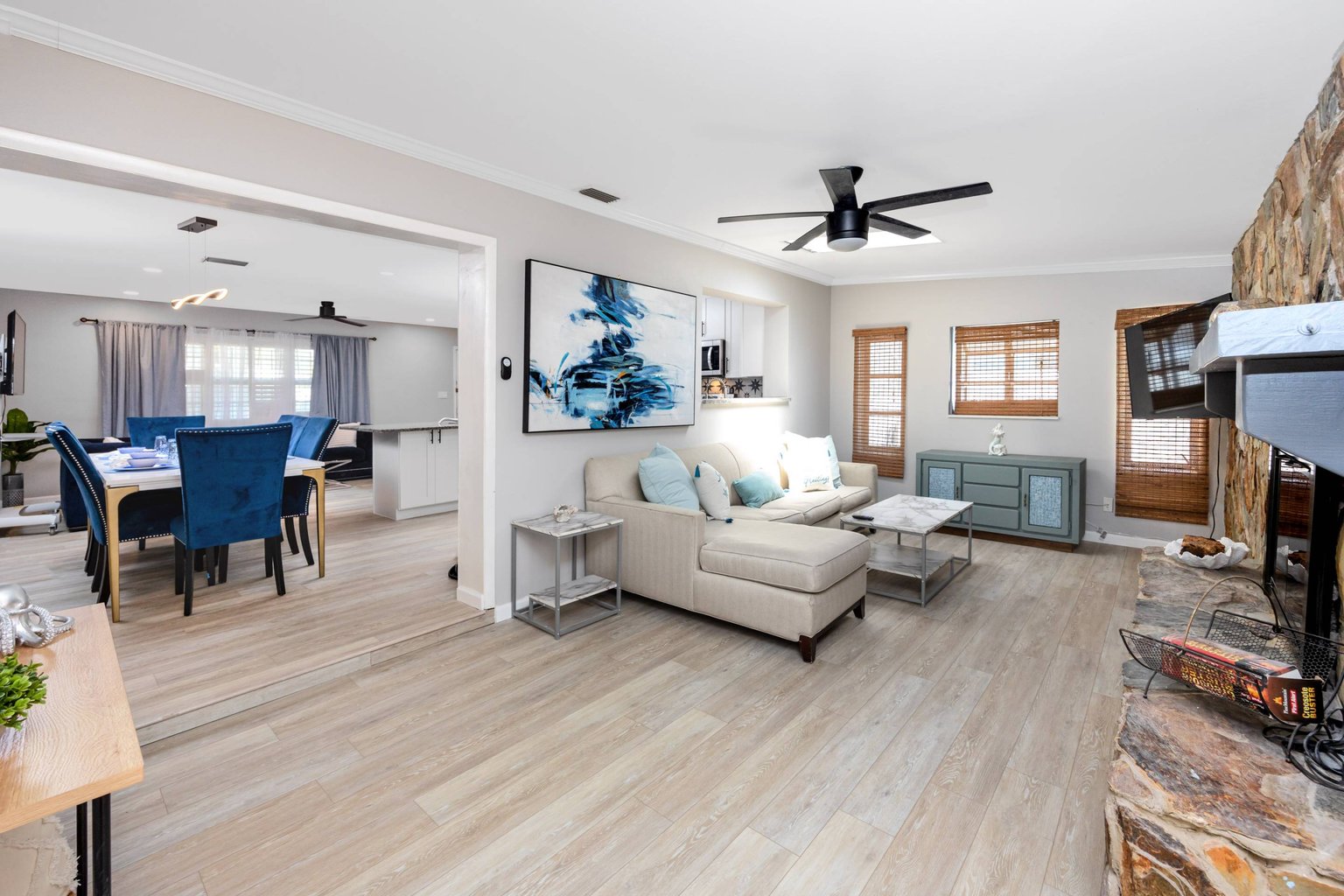 Largo Vacation Rental