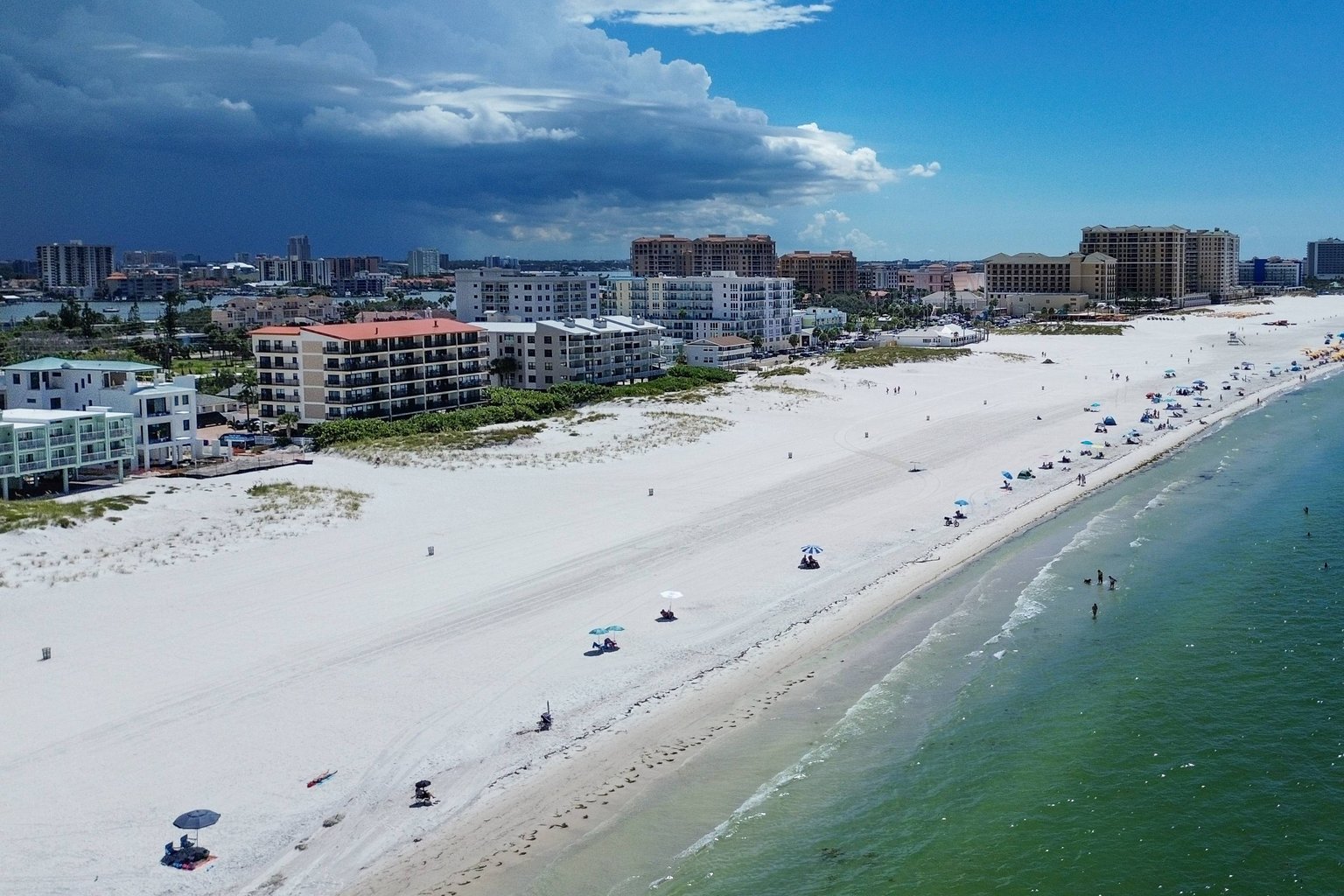Clearwater Vacation Rental