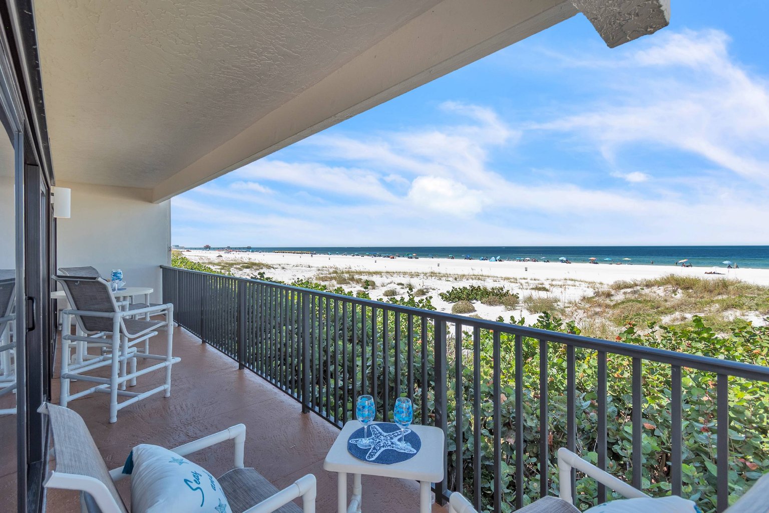 Clearwater Vacation Rental