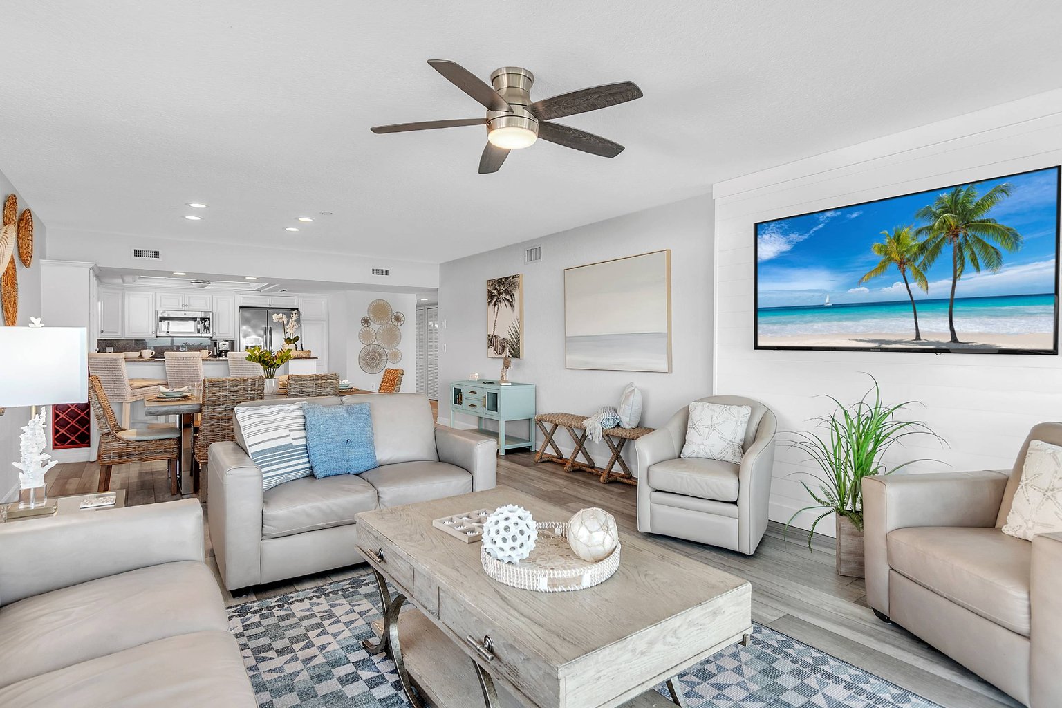 Clearwater Vacation Rental