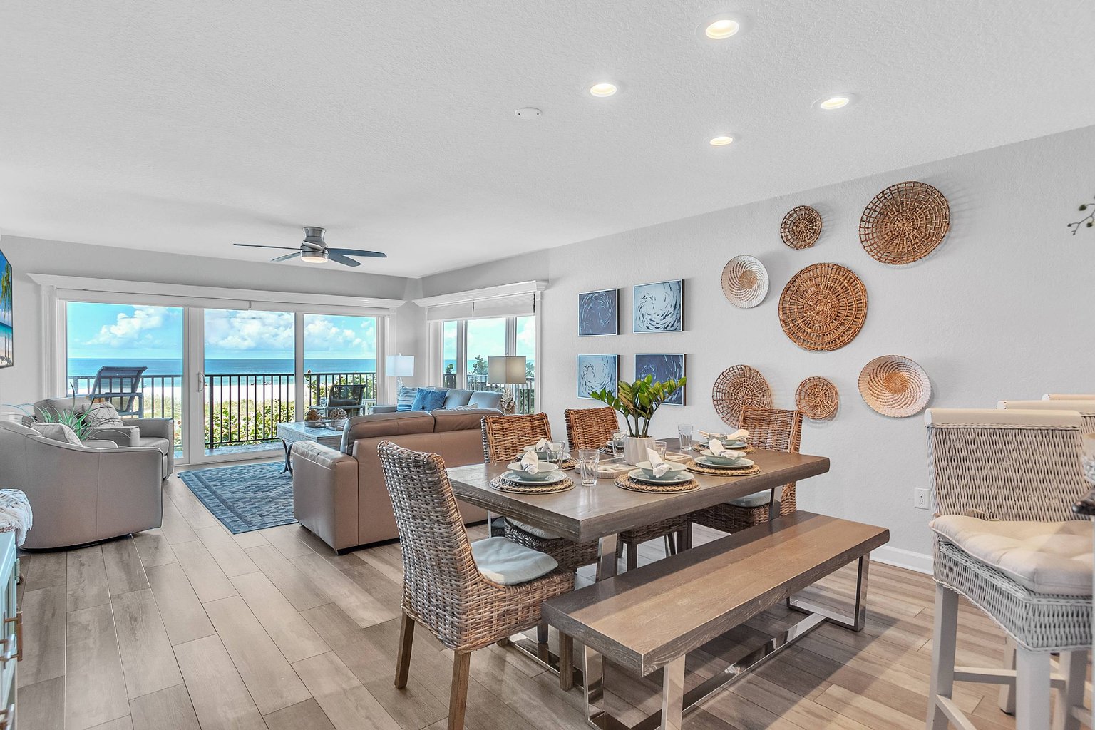 Clearwater Vacation Rental