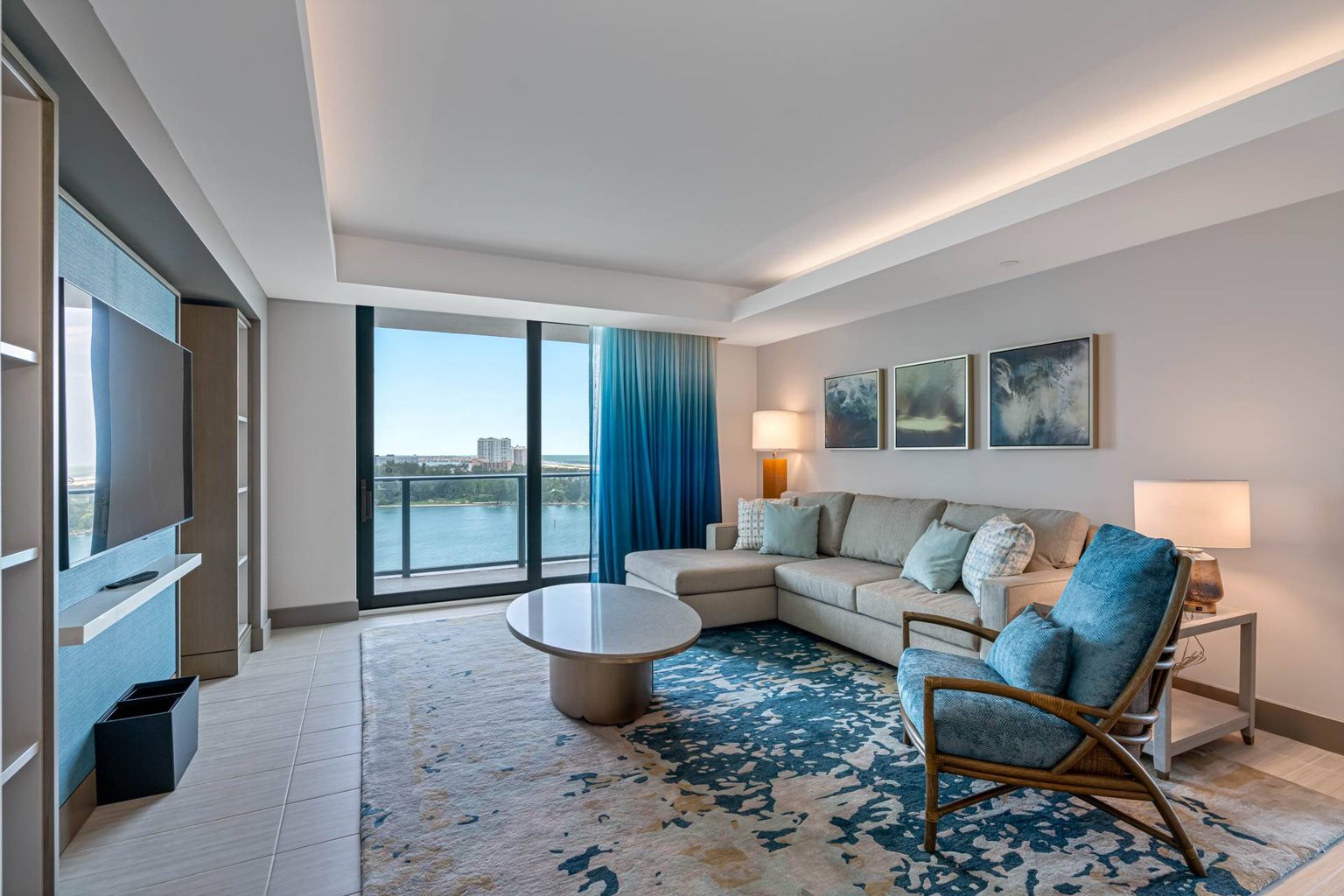 Clearwater Vacation Rental