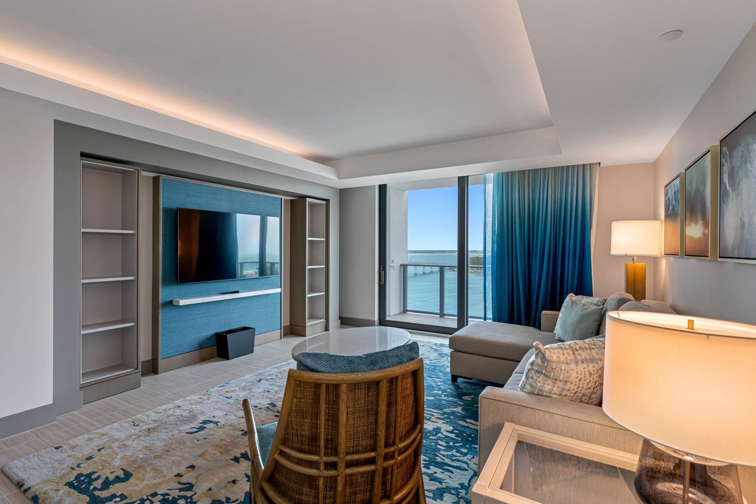 Clearwater Vacation Rental