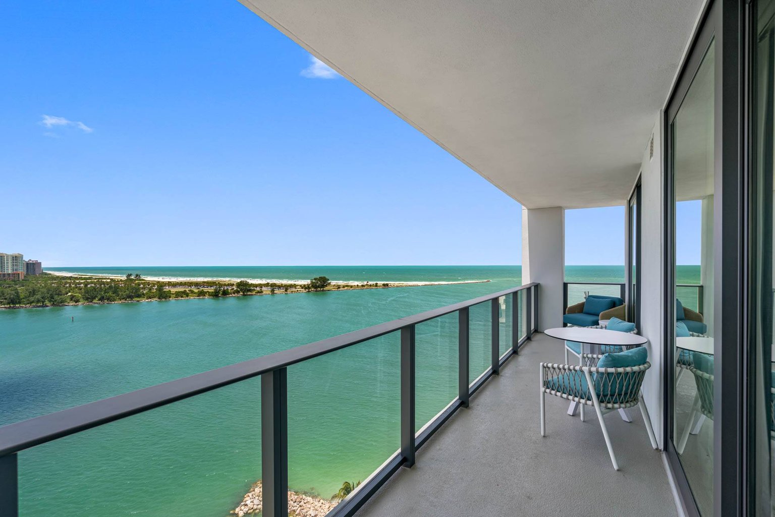 Clearwater Vacation Rental