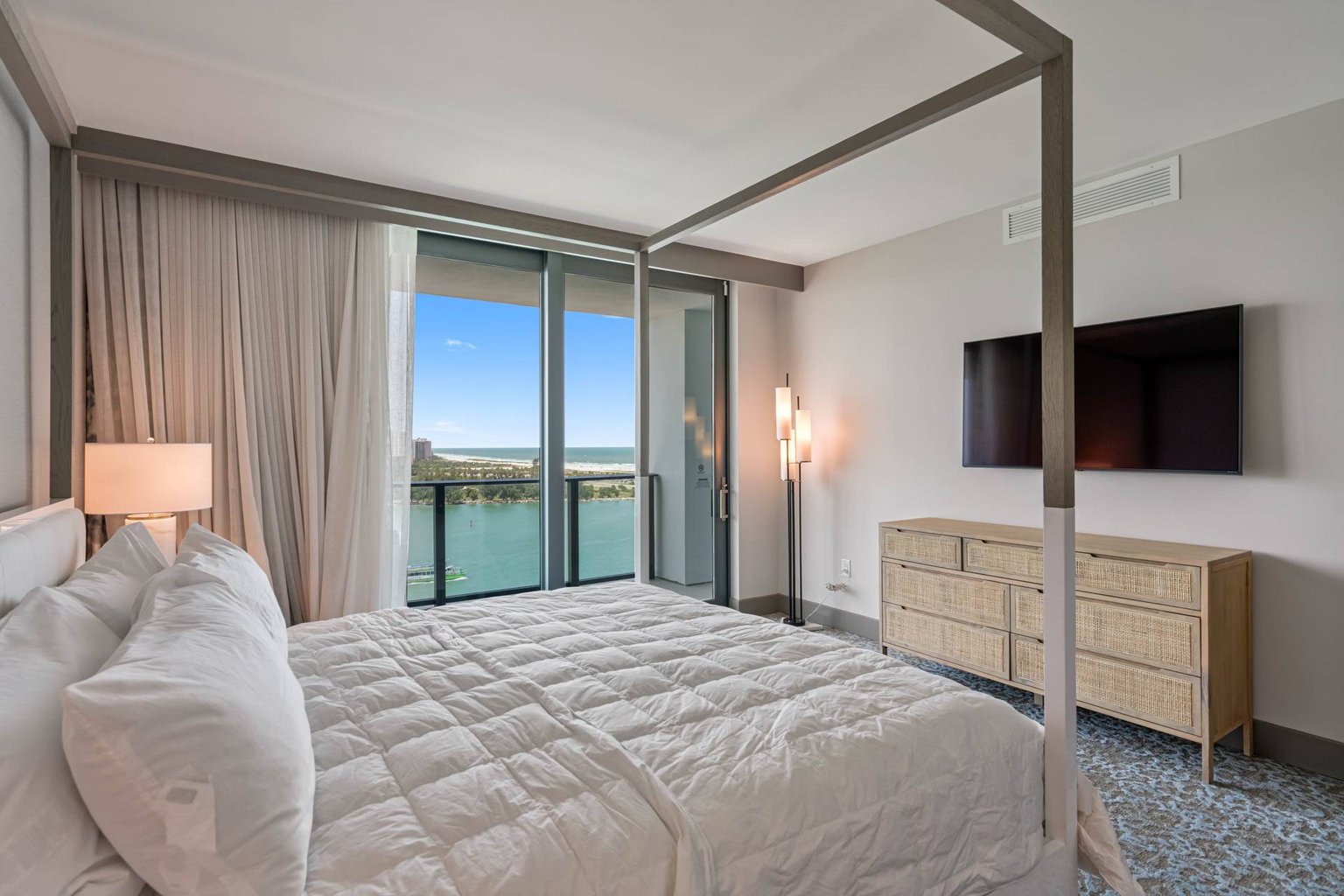 Clearwater Vacation Rental