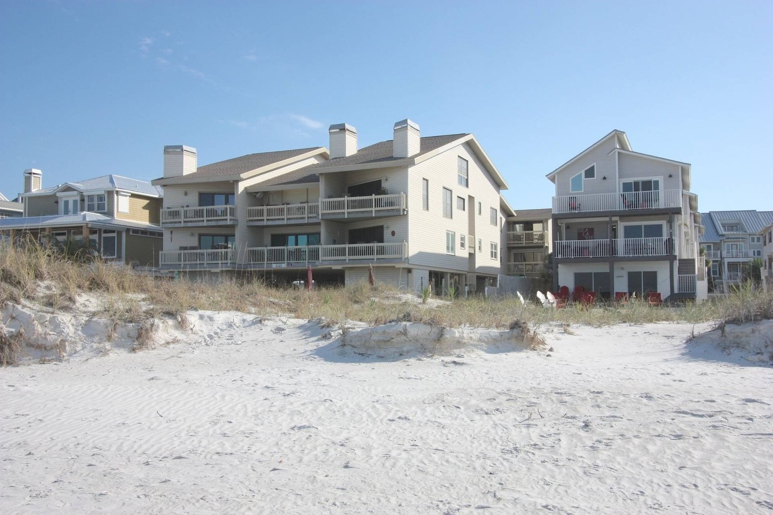 Indian Shores Vacation Rental