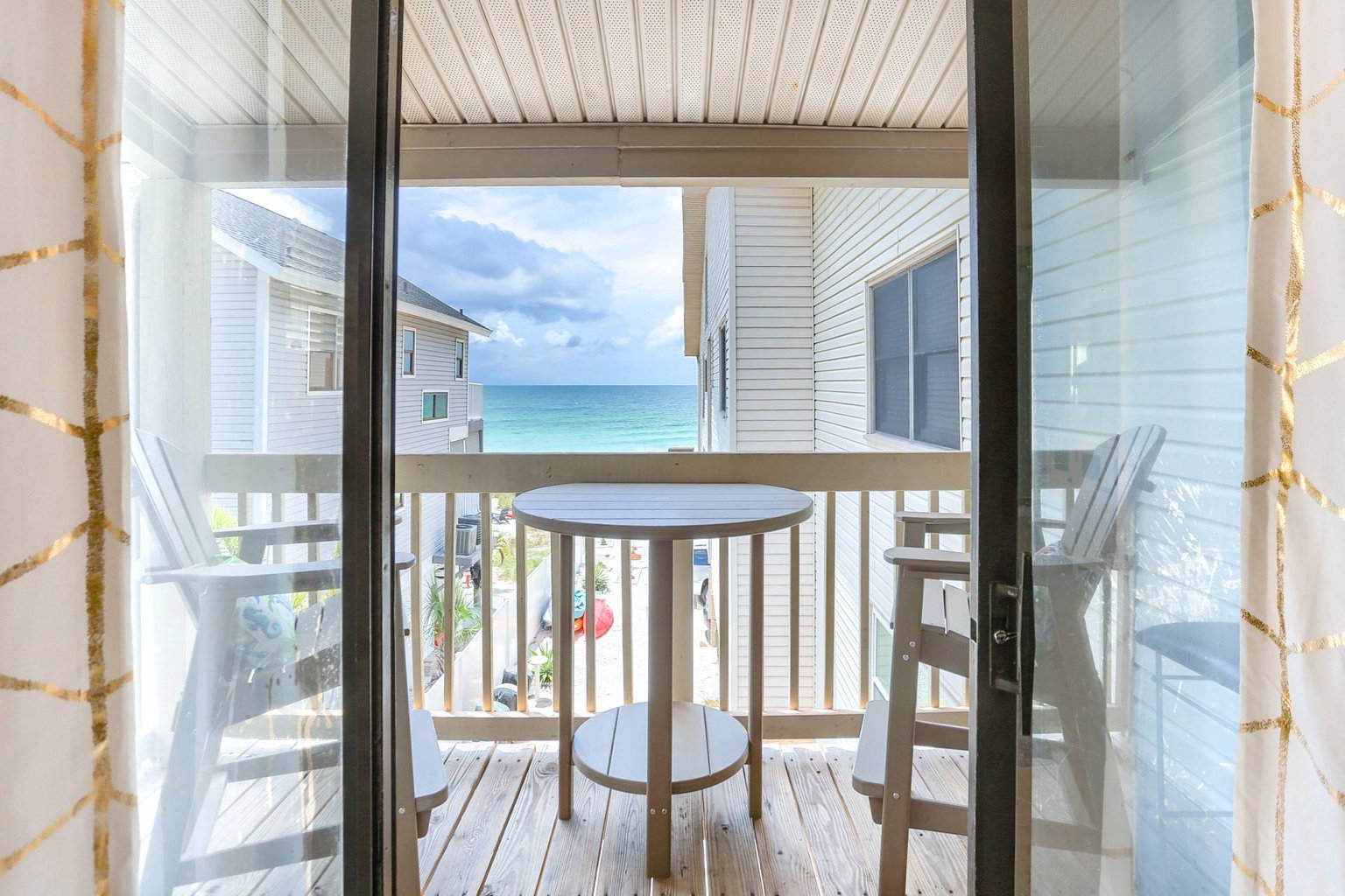 Indian Shores Vacation Rental