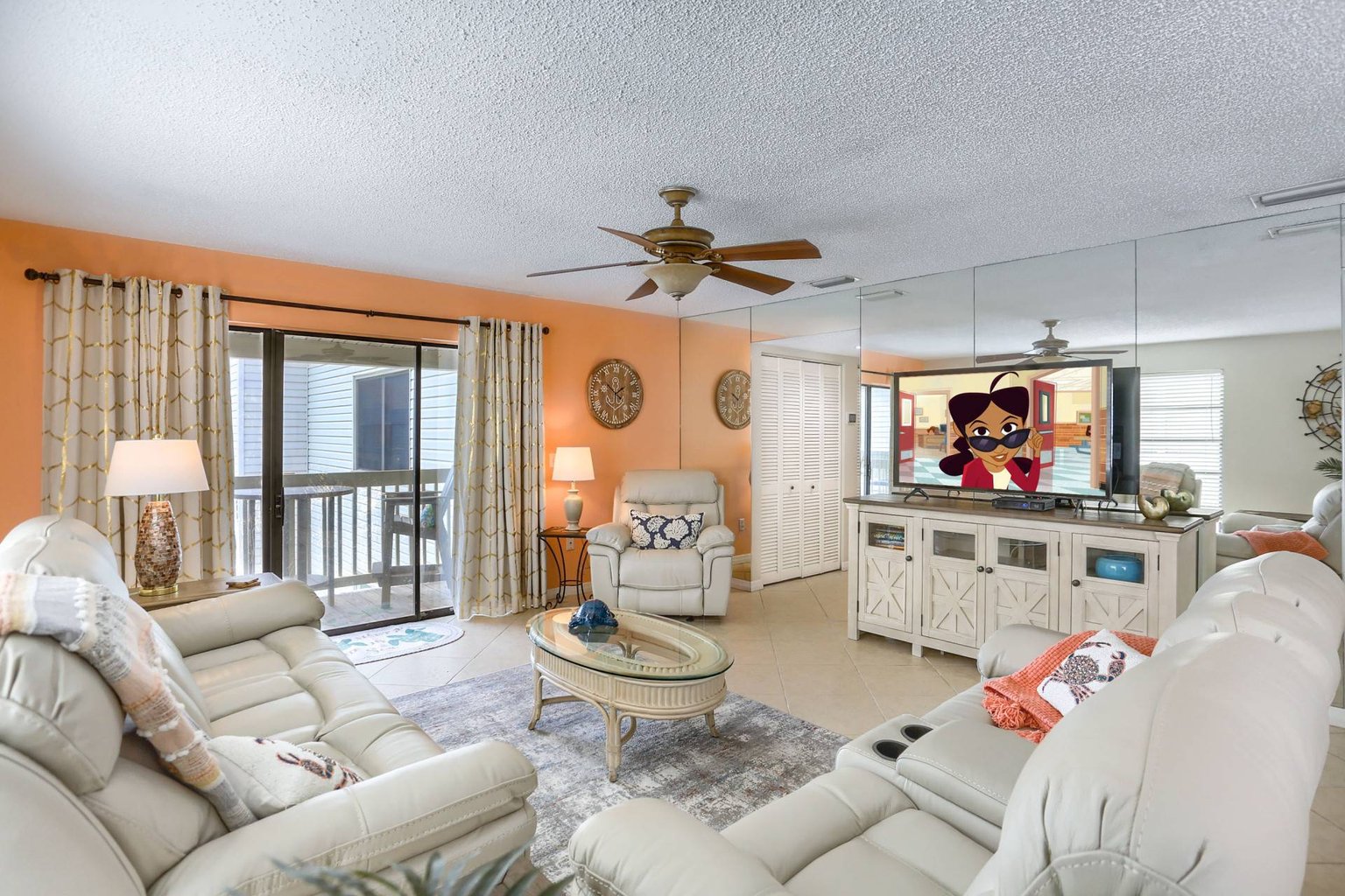 Indian Shores Vacation Rental