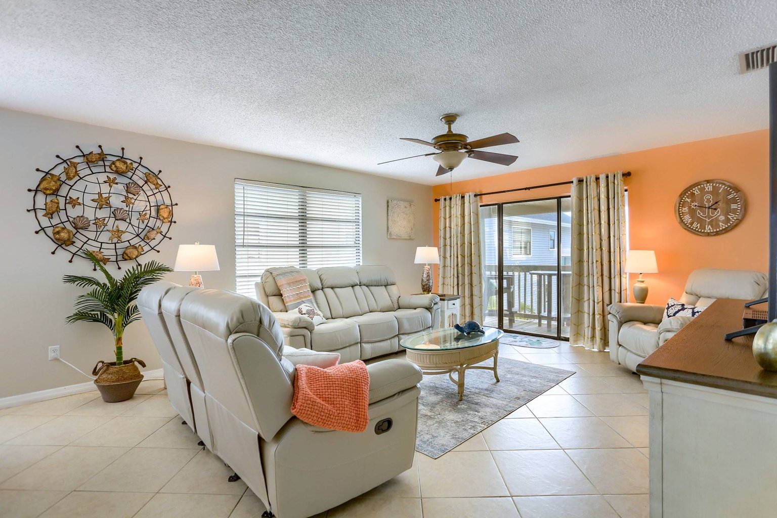 Indian Shores Vacation Rental