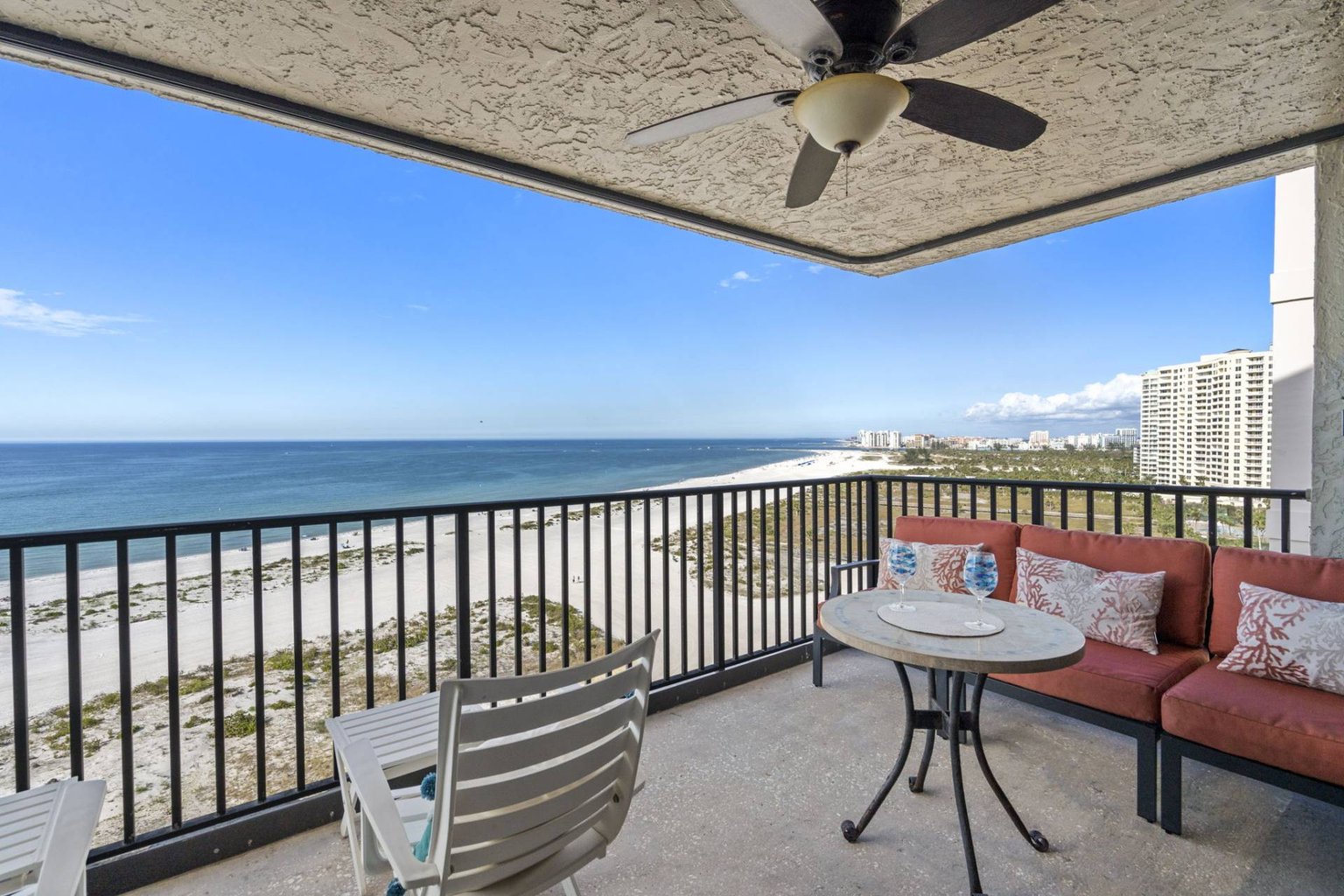 Clearwater Vacation Rental