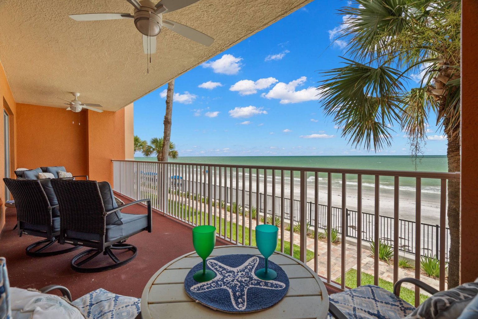 North Redington Beach Vacation Rental