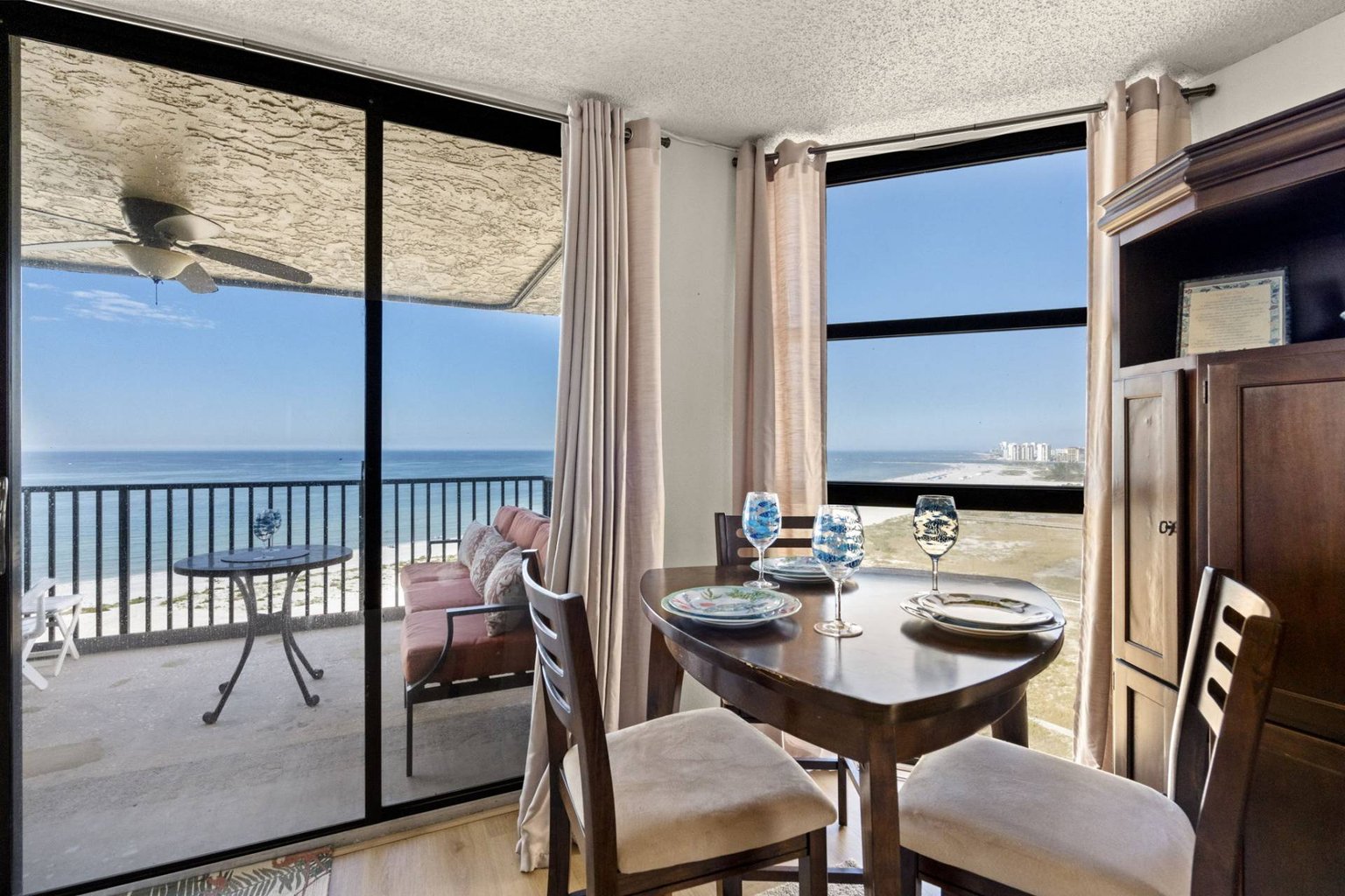 Clearwater Vacation Rental