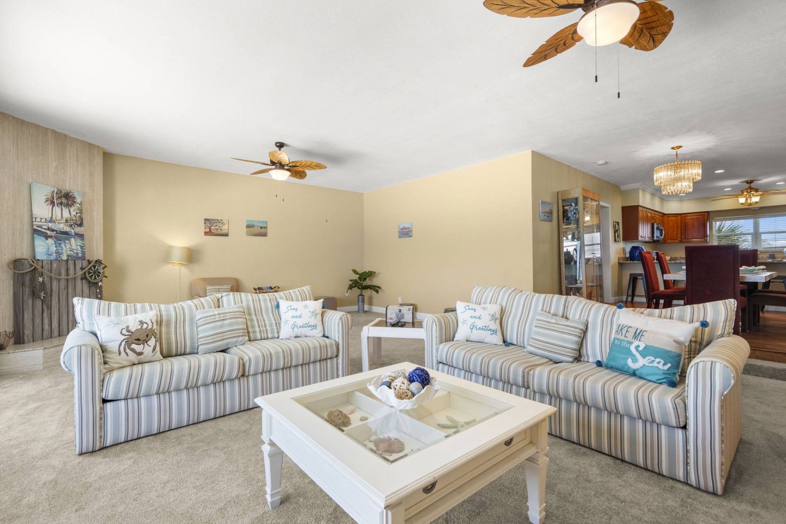 Indian Rocks Beach Vacation Rental