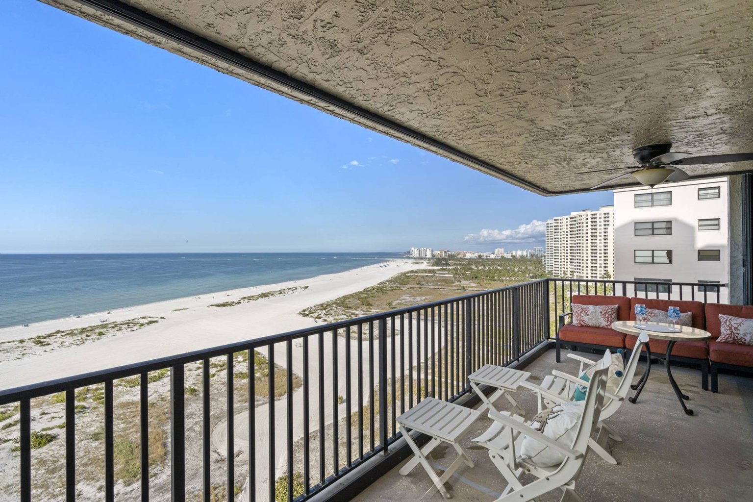 Clearwater Vacation Rental