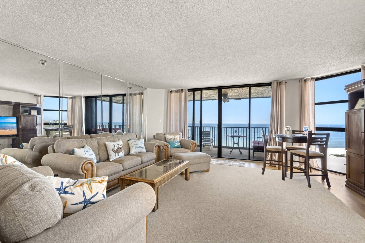 Clearwater Vacation Rental