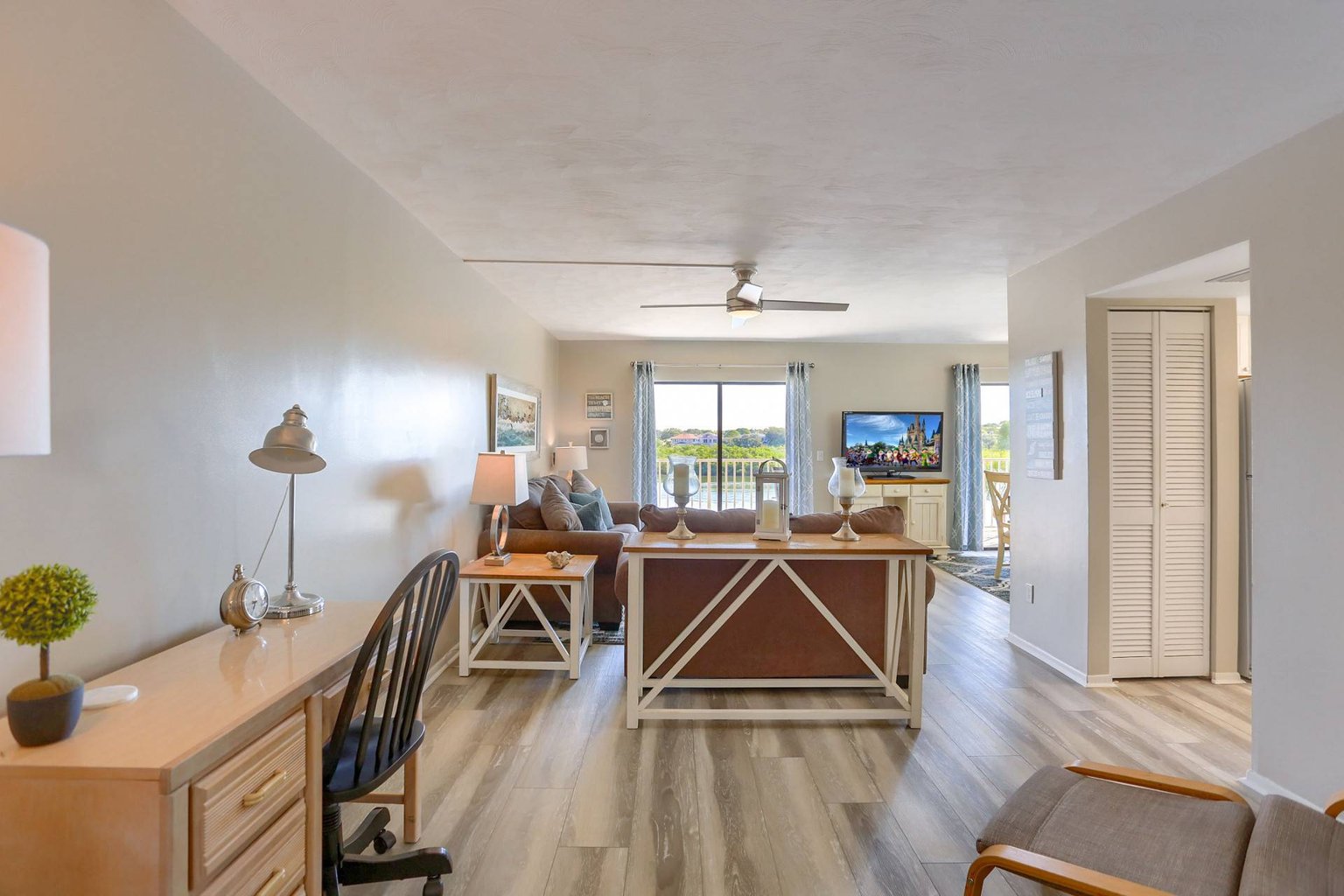 Indian Shores Vacation Rental