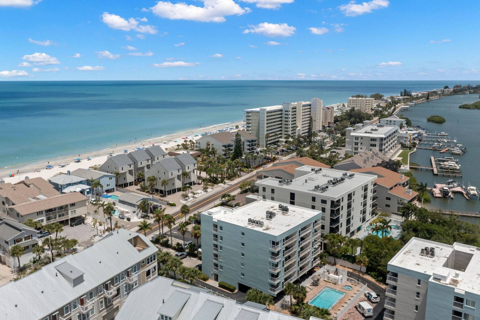 Indian Shores Vacation Rental