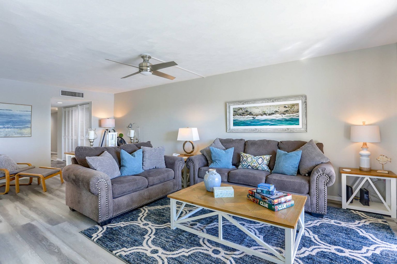 Indian Shores Vacation Rental