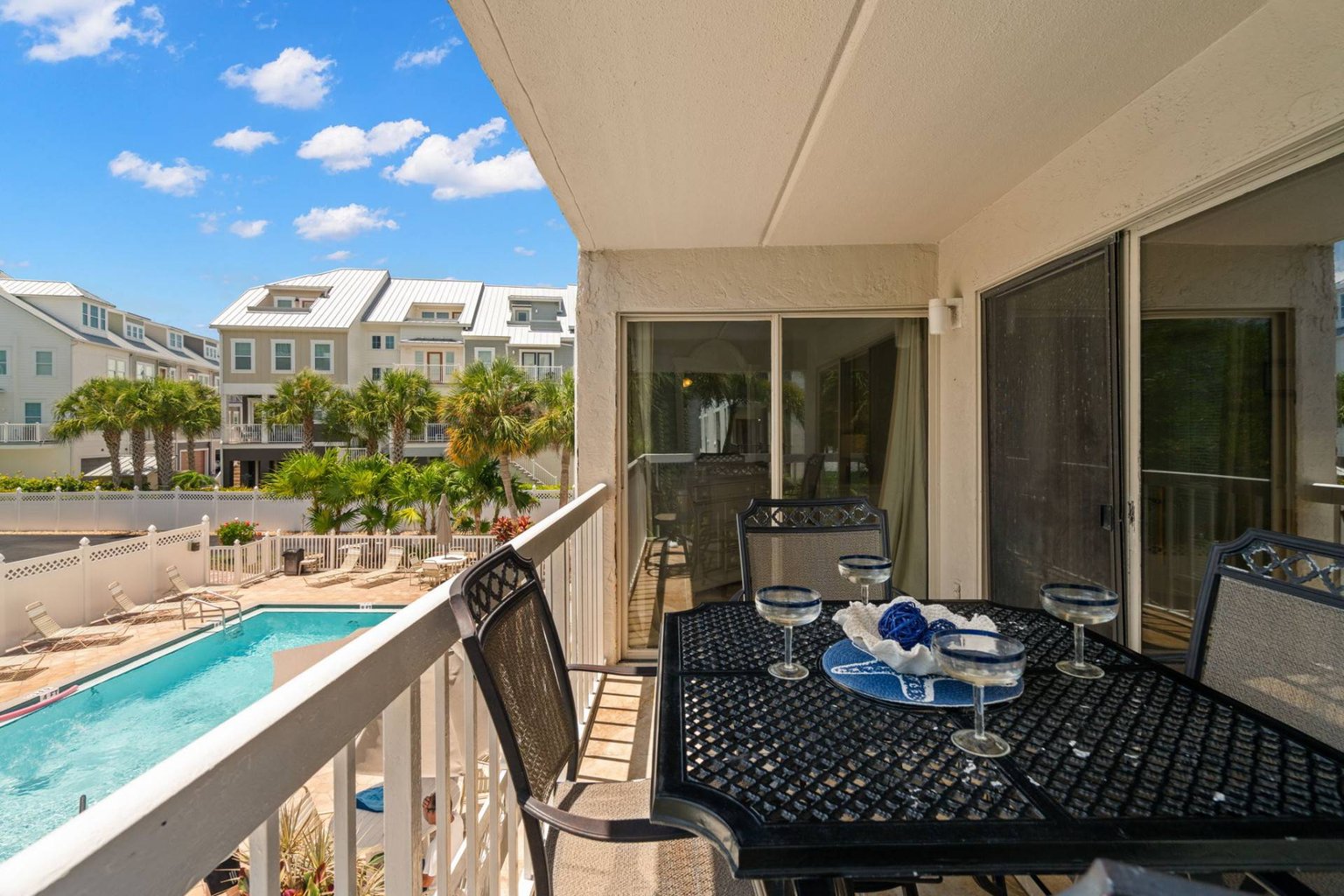 Indian Shores Vacation Rental