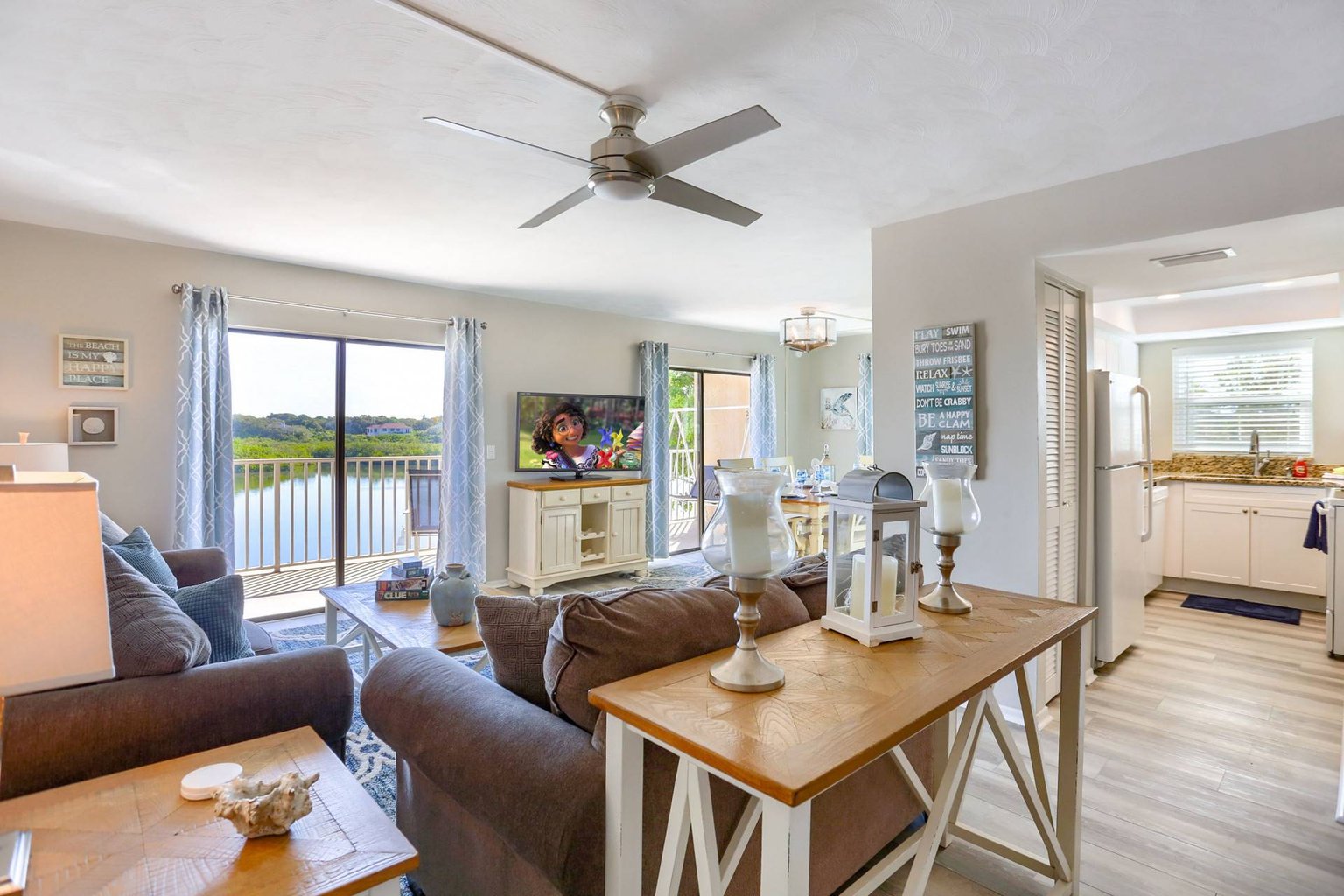 Indian Shores Vacation Rental