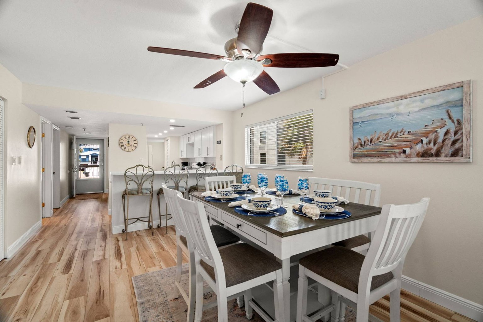 Indian Shores Vacation Rental