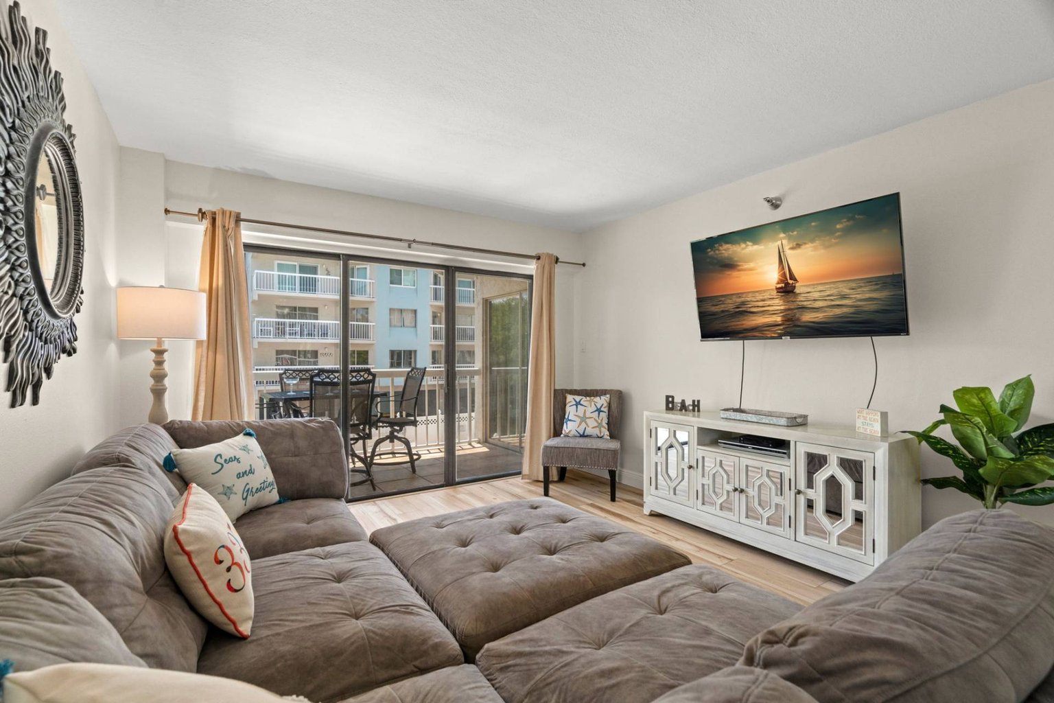 Indian Shores Vacation Rental