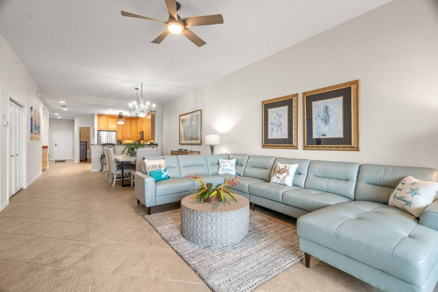 Clearwater Vacation Rental