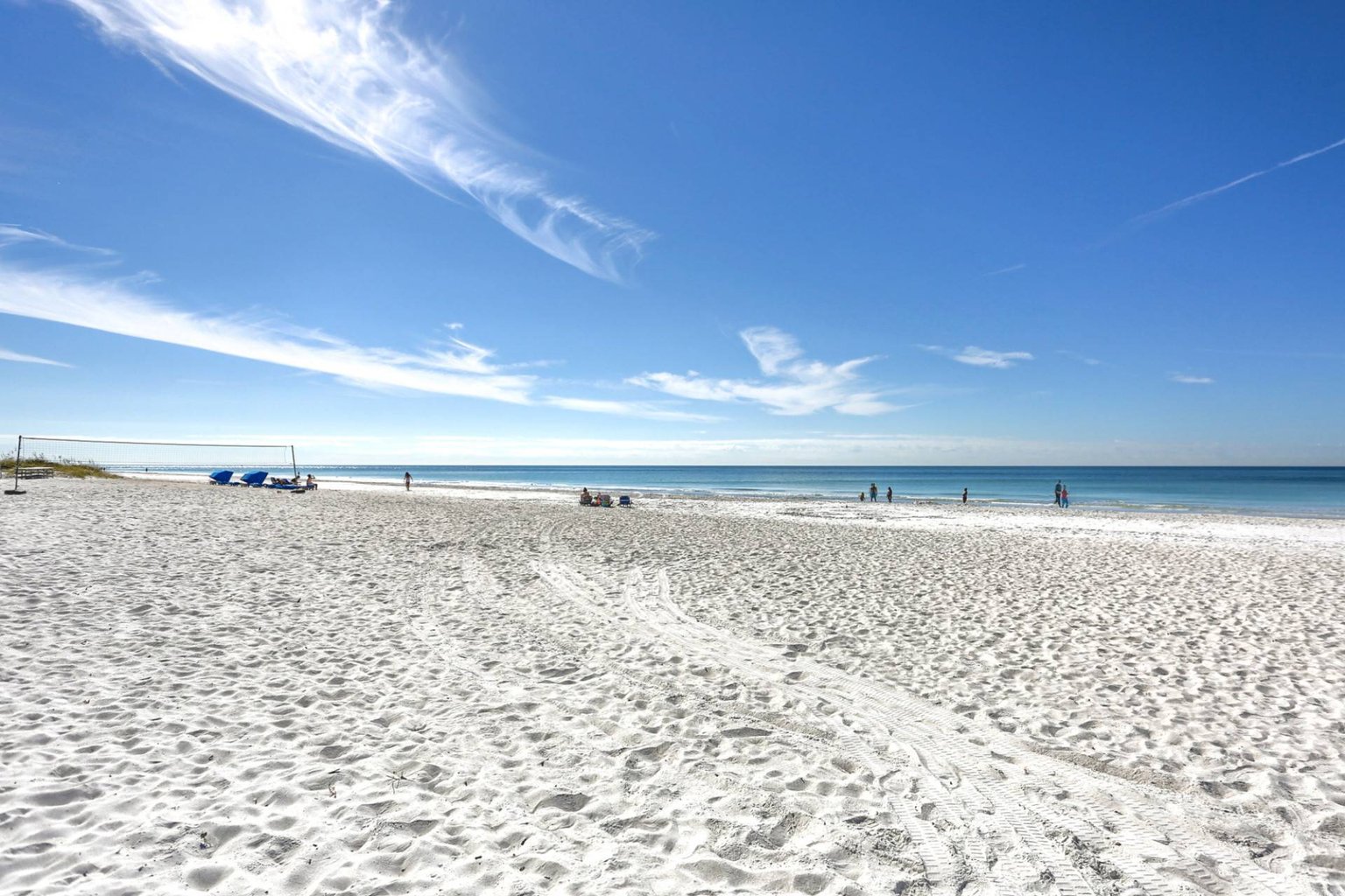 Indian Shores Vacation Rental