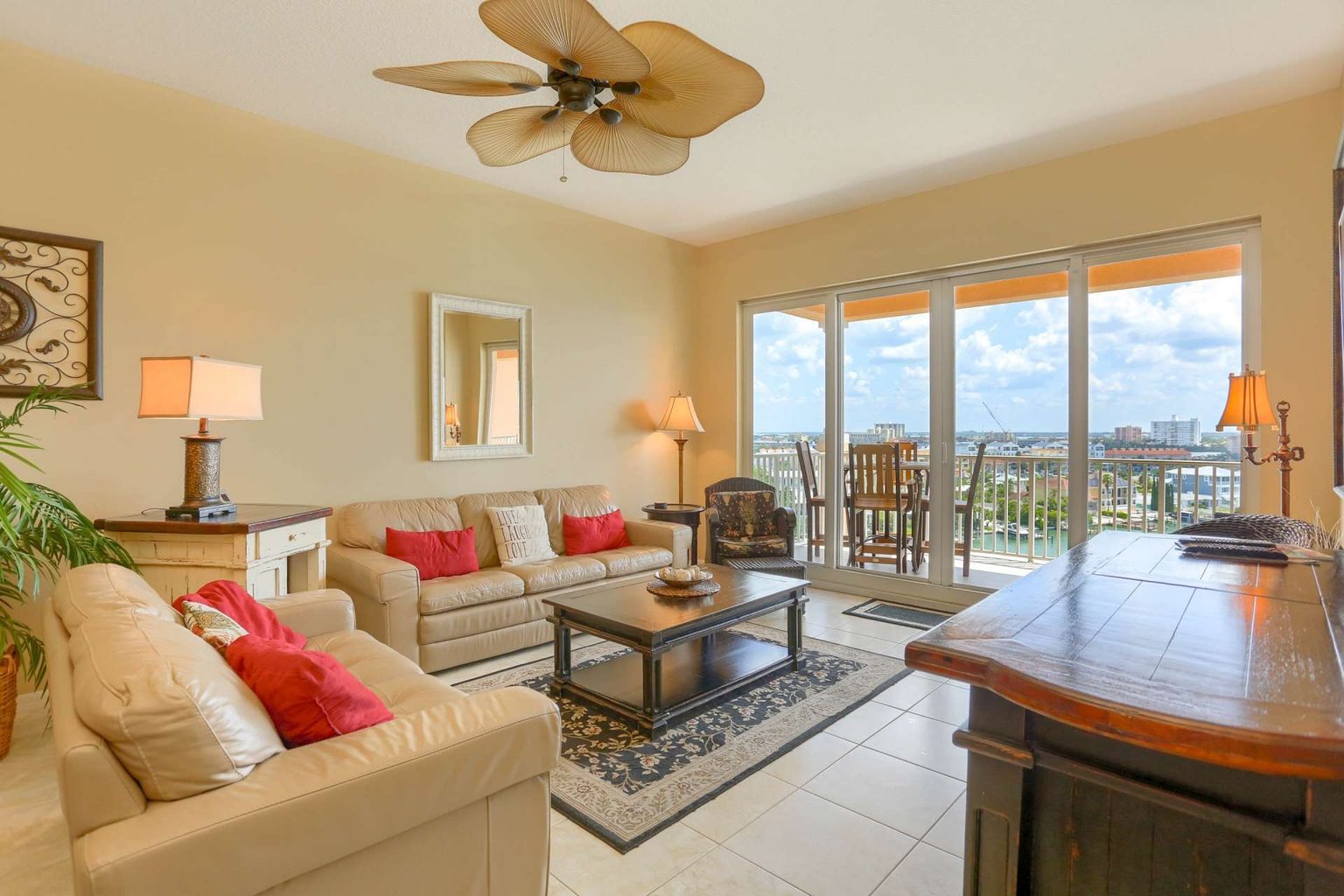 Clearwater Vacation Rental