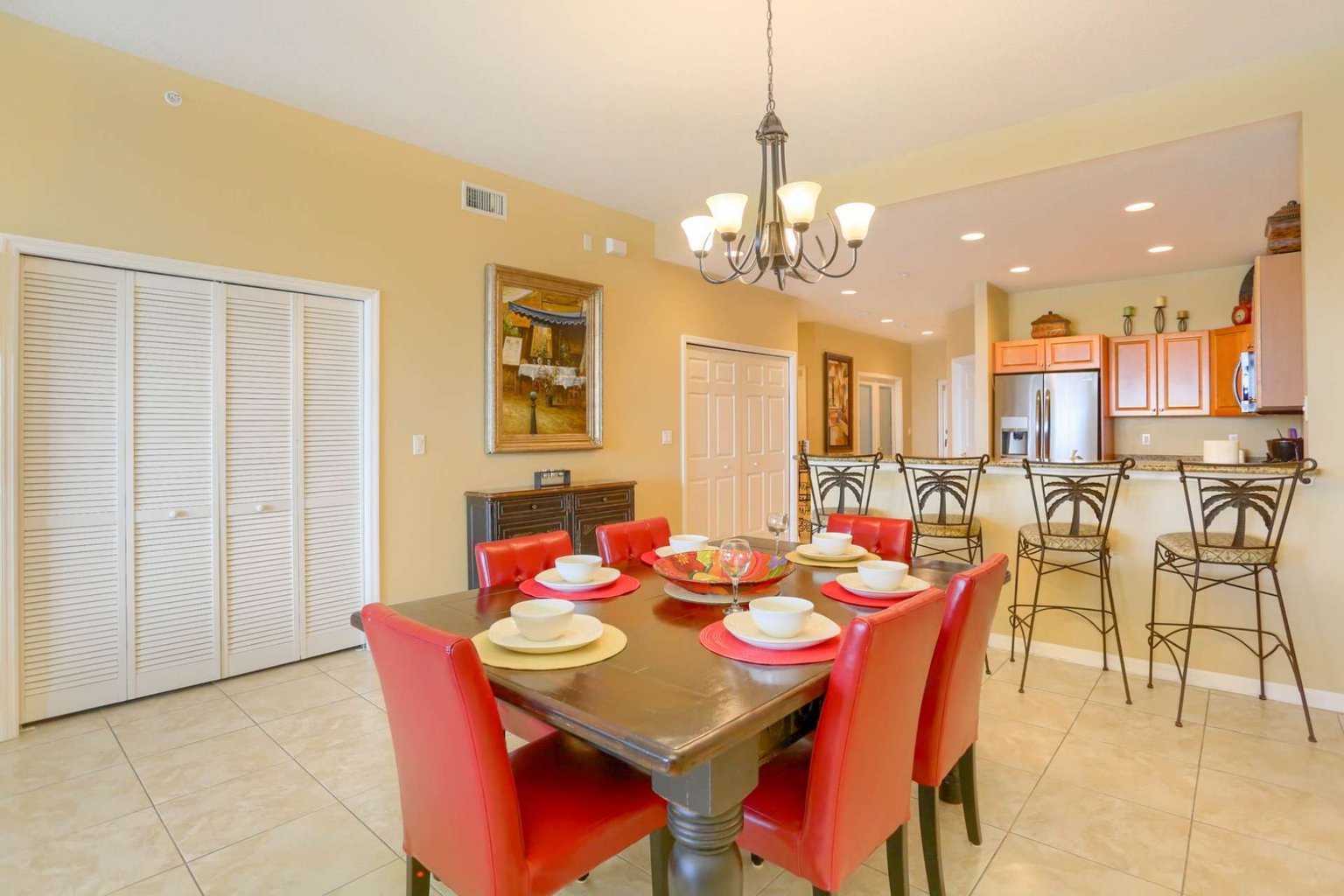 Clearwater Vacation Rental