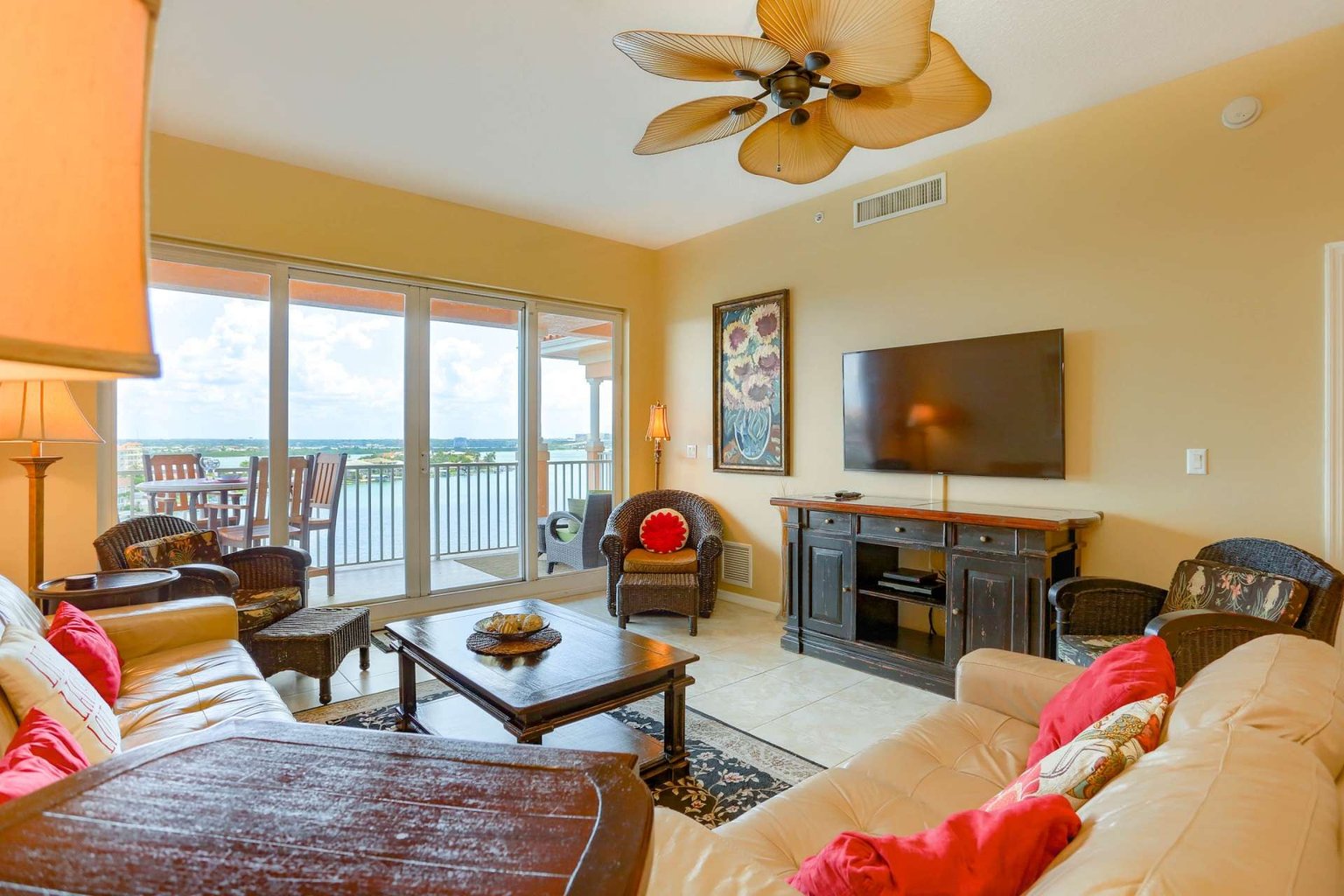 Clearwater Vacation Rental