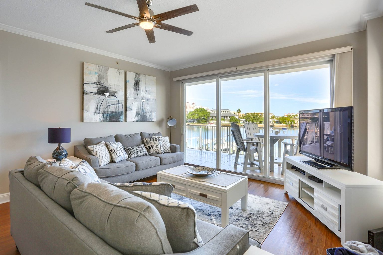Clearwater Beach Vacation Rental