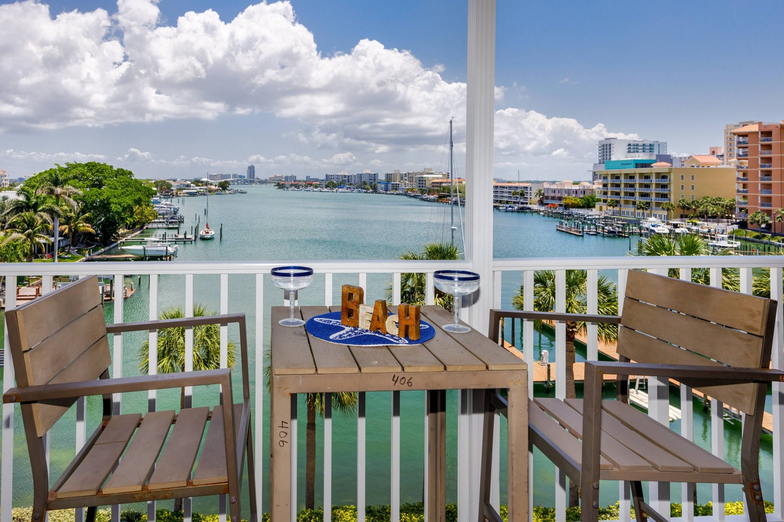 Clearwater Vacation Rental