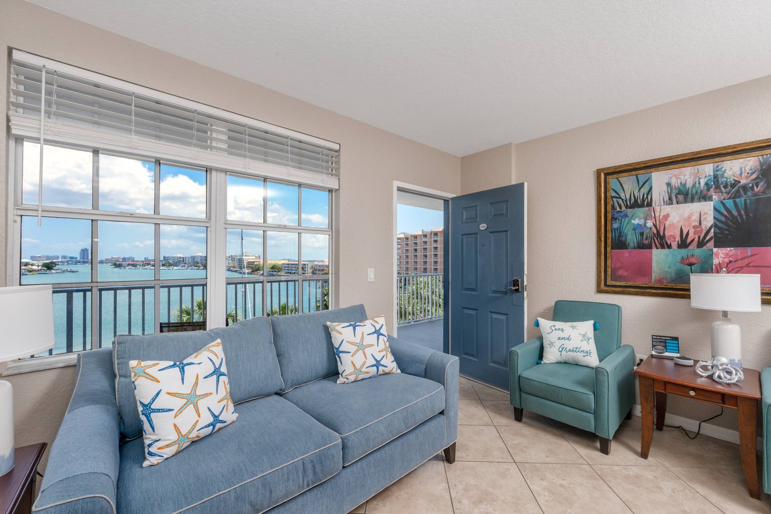 Clearwater Vacation Rental