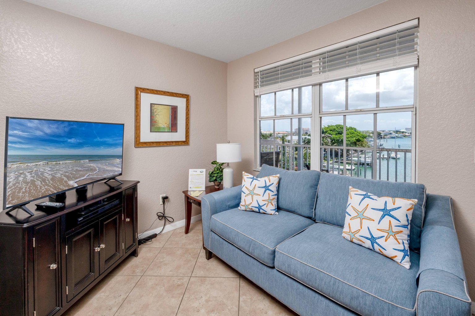 Clearwater Vacation Rental
