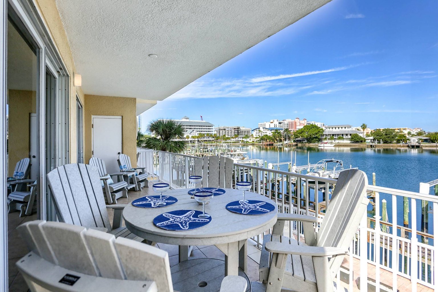 Clearwater Beach Vacation Rental
