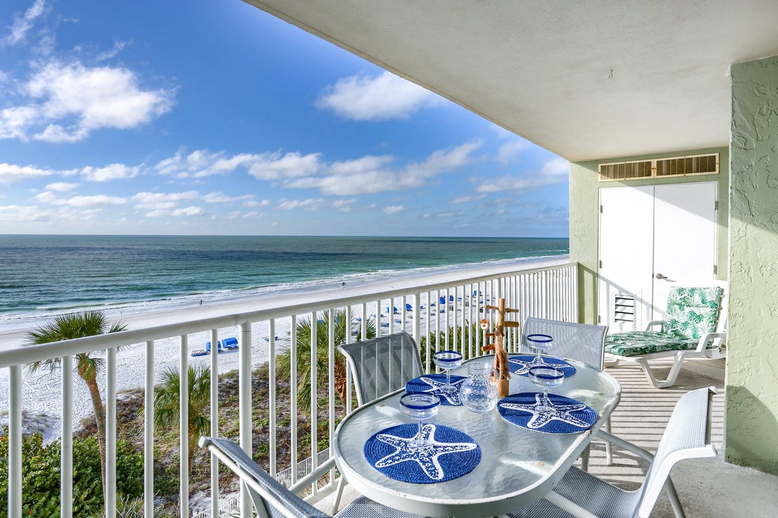 Indian Shores Vacation Rental