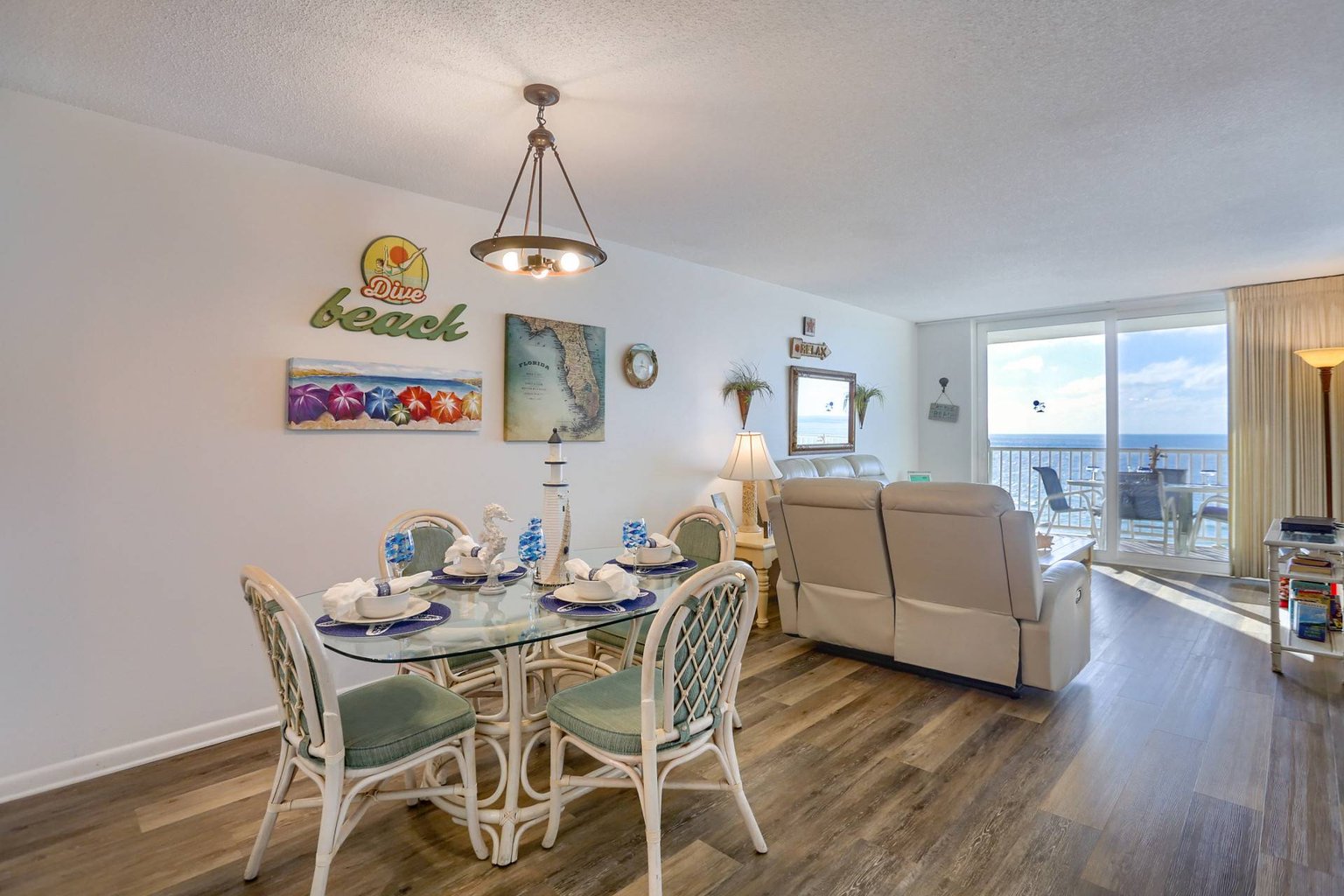 Indian Shores Vacation Rental