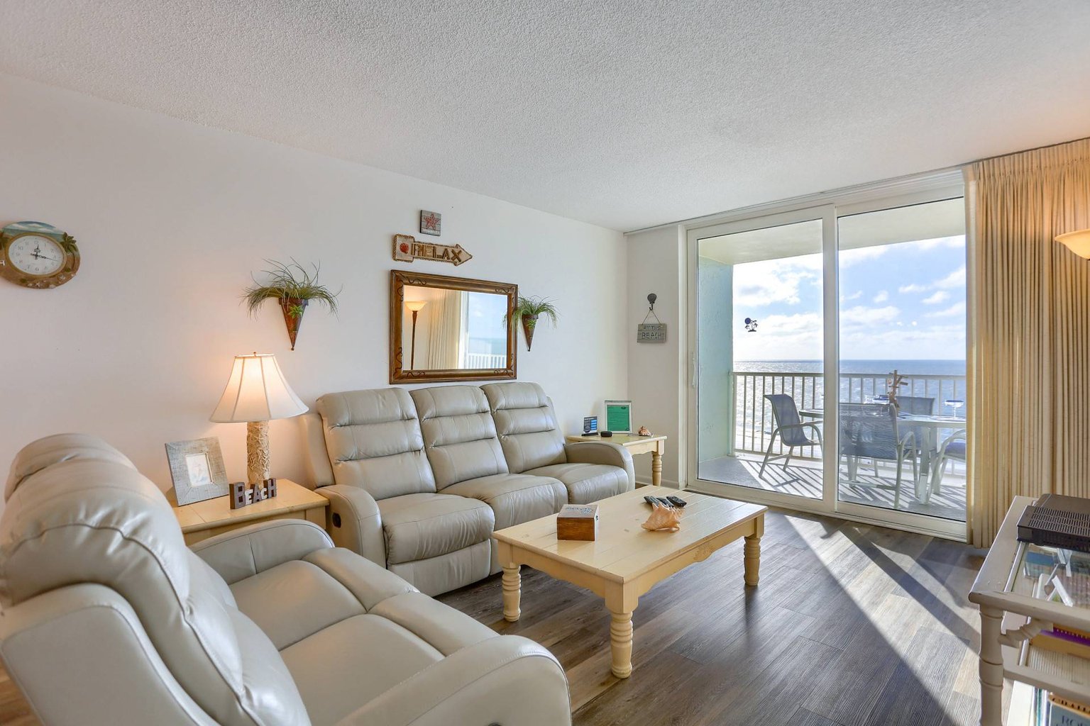 Indian Shores Vacation Rental