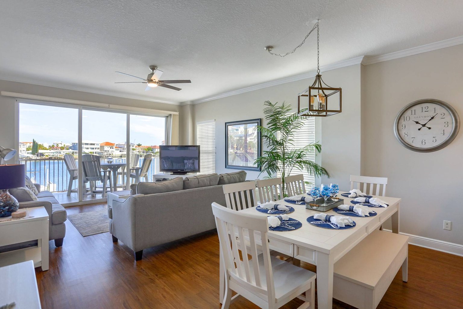 Clearwater Beach Vacation Rental